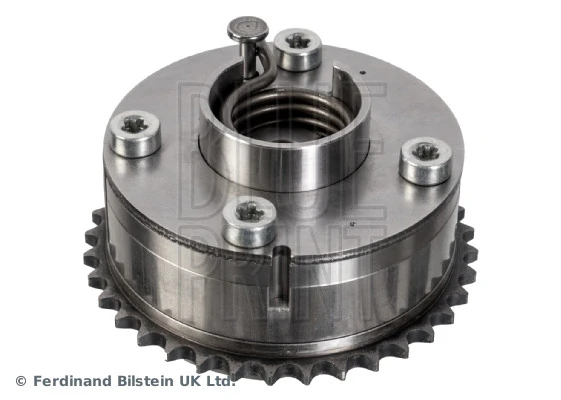 Camshaft Adjuster